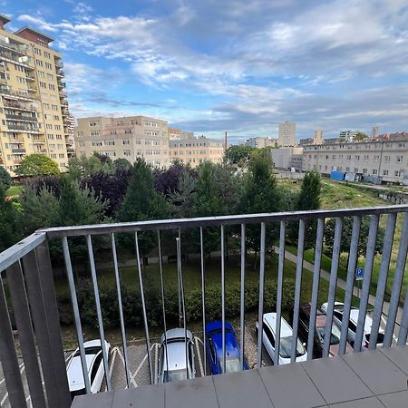 Apartment Jegeho Bratislava - Tipos Arena Eksteriør bilde