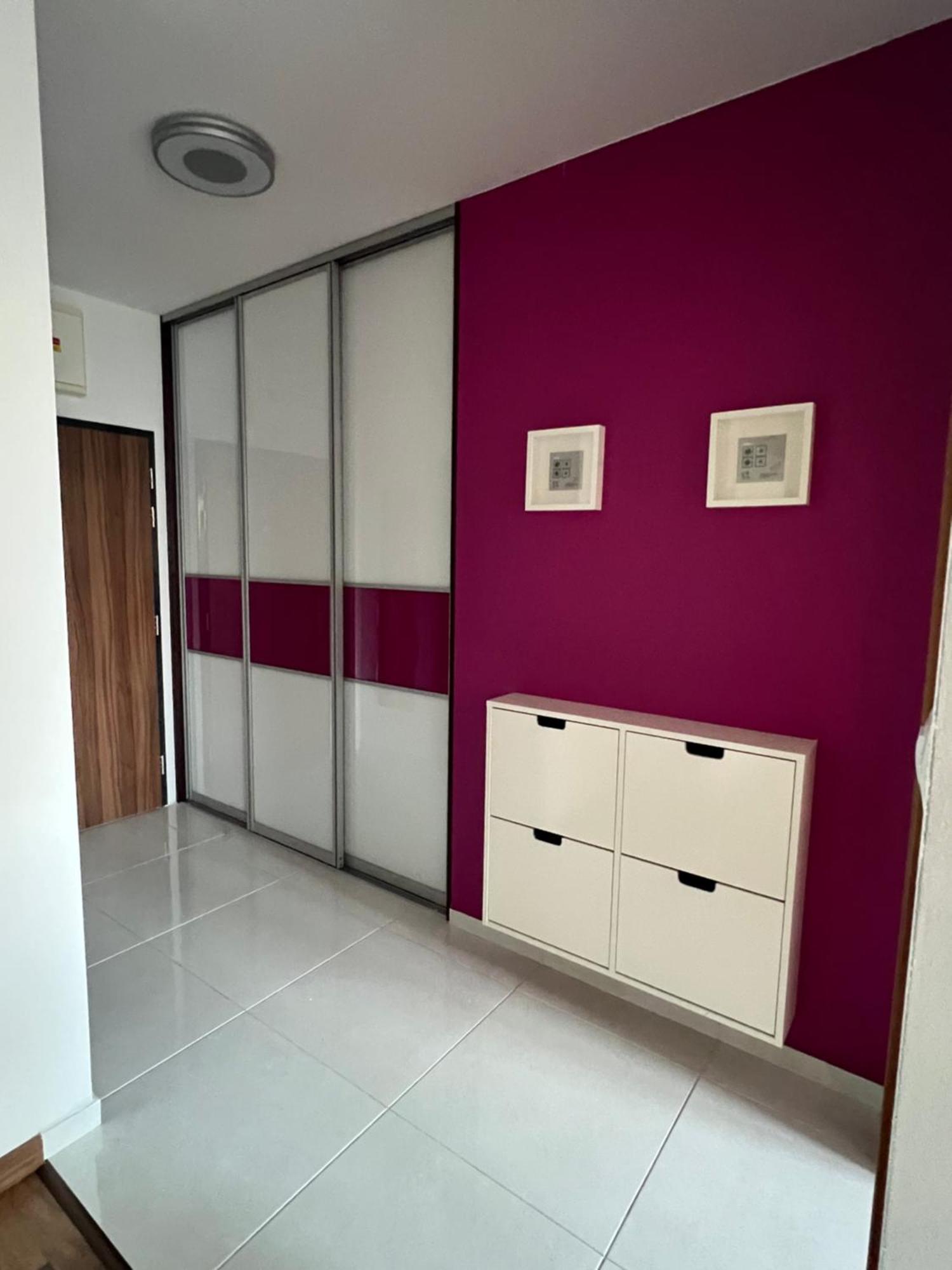 Apartment Jegeho Bratislava - Tipos Arena Eksteriør bilde